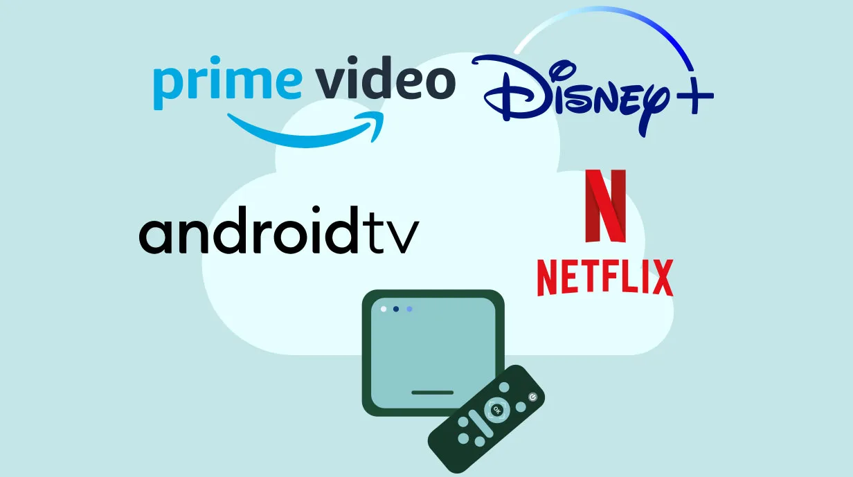 Desarrollo de Android TV y Apps Tv Digital