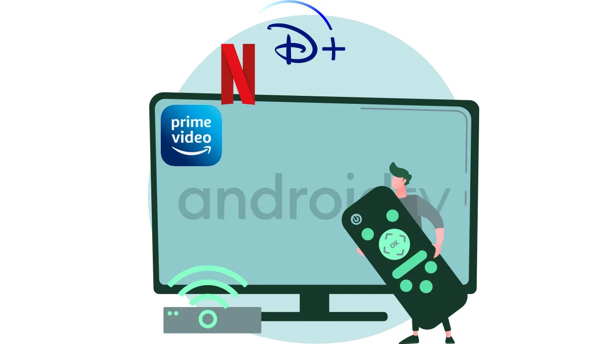 desarrollo TV Digital